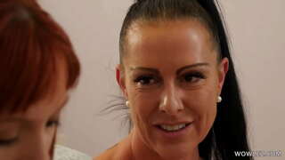 Matandang Tomboy Kaibigan Pagkakaroon Ng Sex Sa Unang Pagkakataon