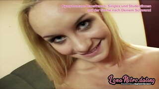 Інтэнсіўны трах для гэтай мілай маленькай сіліконавай шлюшки! ▬ Далучайцеся да lenanitro.dating, каб знайсці сабе пару для траха ЎЖО СЁННЯ ►►►