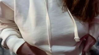 Җыелма шәфкать туташы ала оргазм, трахая мине