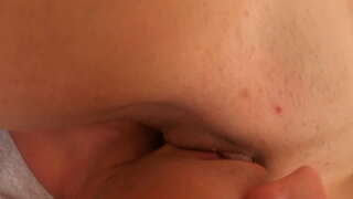 Jo dominant i fotre la cara