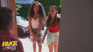 Ł�旅馆的温三人与完美的胸斯泰西克鲁斯和印罗密