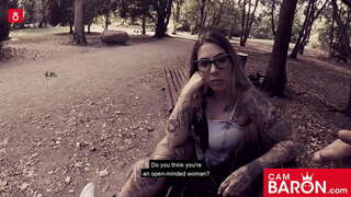 ���ેવિન આપે મિયા એક સારો એક રાત્રે વાહિયાત તારીખ! Cambaron.com