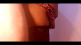 Putriku telah ficanu sangat lazat dan aku pikir aku akan fodela