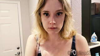 Шлюха Мачеха Дип белдерде Һәм Трахнула Улы Бу камера урнаштыралар Трейлера