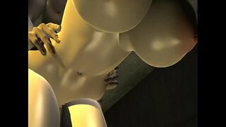 Umemaro 3D - Vol.4 - מאי