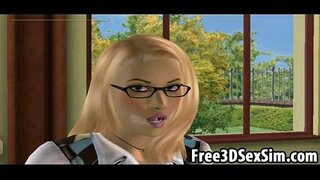 Киской лизать токарчукты негритянка туга 3D ҡайнар красотки