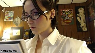 AdalynnX - Kotor Fisty Sakola Gadis 2 AdalynnX - Kotor Fisty Sakola Gadis 2