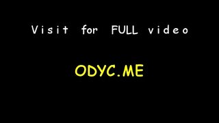 Admirable morena bomba Mila es golejar des de darrere