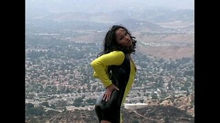 Метро - Означен за анални секс сцена 3 - извод 1