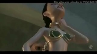 Йондоҙ һуғыш, блядь