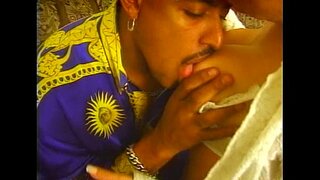 LBO - بین المللی عاشقان - صحنه 1