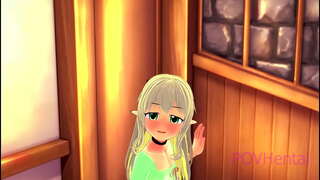 Vannas laiks ar elfu slazdu