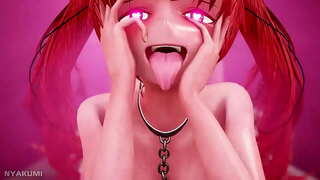 החלום של Futas